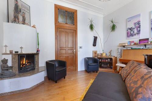Wohnzimmer - 