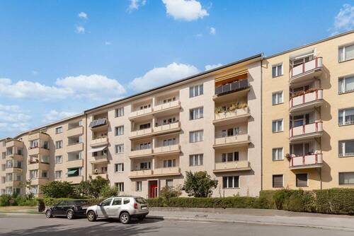 Fassade - 