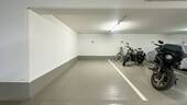 TG-Stellplatz - 