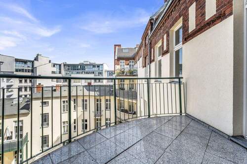 Balkon 2 - 