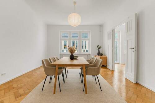 Esszimmer - 