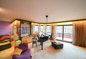 Wohnzimmer - 