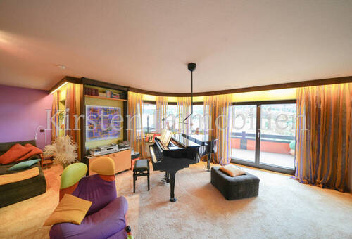 Wohnzimmer - 