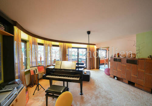 Wohnzimmer-I - 