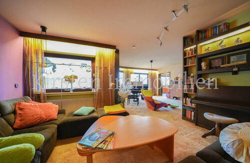 Wohnzimmer-II - 