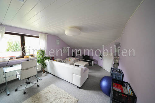 Kinderzimmer - 