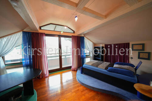 Schlafzimmer-I - 