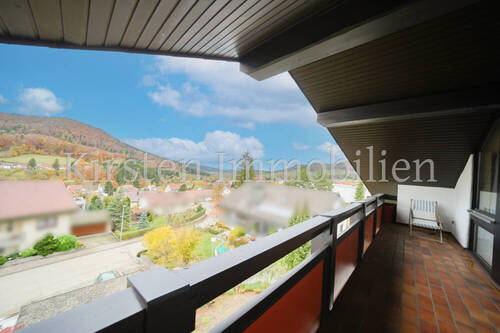 Balkon - 