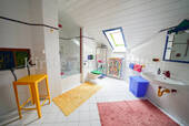 Badezimmer-OG - 