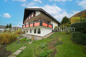 Garten-I - 9 Zimmer Einfamilienhaus in Burladingen