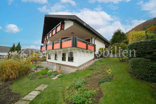 Garten-I - 9 Zimmer Einfamilienhaus in Burladingen