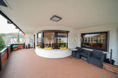 Terrasse - 