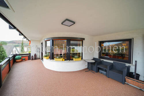 Terrasse - 