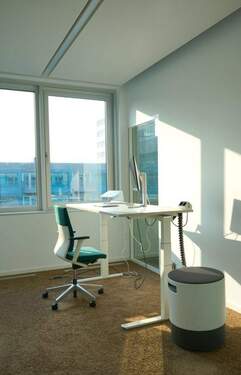 Büroraum 1 - Büro zur Miete in Berlin