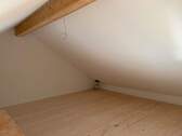 Stauraum im Dachgeschoss - 