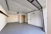 Garage mit Aufzug - 8 Zimmer Reihenmittelhaus in Hohenfurch