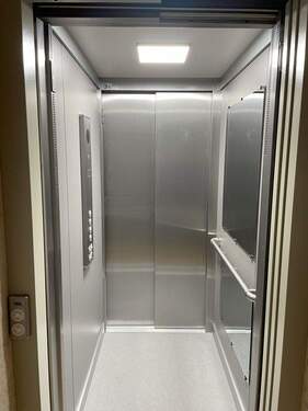 Aufzug - Reihenmittelhaus mit 171,00 m² in Hohenfurch zum Kaufen