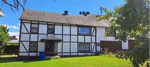 Bild... - 8 Zimmer Einfamilienhaus zum Kaufen in Dürrholz