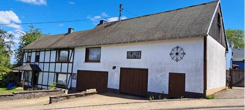 Bild... - 8 Zimmer Einfamilienhaus in Dürrholz