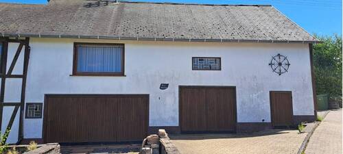 Bild... - Einfamilienhaus mit 183,00 m&sup2; in Dürrholz zum Kaufen