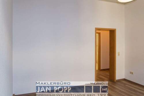 Schlafzimmer-Diele - 