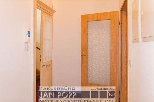 Diele-Eingangsbereich - 