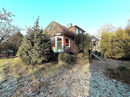 Bild 1 - Einfamilienhaus 21706 Drochtersen, Gauensieker Straße 2