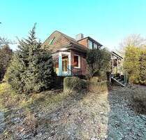 Einfamilienhaus 21706 Drochtersen, Gauensieker Straße 2