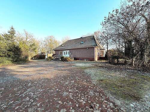 Bild 2 - 1 Zimmer Einfamilienhaus zum Kaufen in Drochtersen