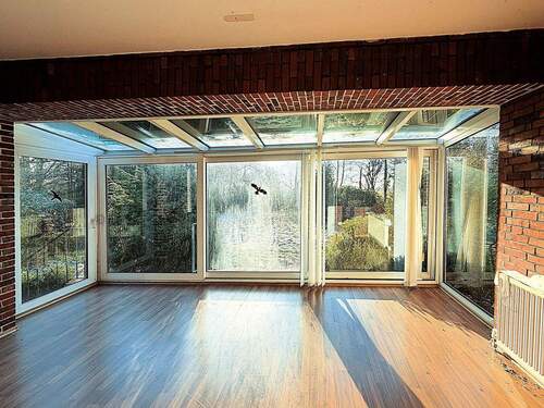 Bild 3 - 1 Zimmer Einfamilienhaus in Drochtersen