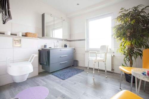 Badezimmer - 