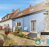 DOPPELTE CHANCE: Zwei bezugsfreie Wohneinheiten mit Charme und vielen Möglichkeiten in KA-Neureut - Karlsruhe