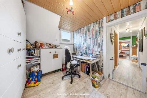 Büro EG/OG Einheit - 