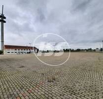 Ca. 1.350 m² Freilagerfläche nahe B189 provisionsfrei zu vermieten - Osterburg (Altmark)