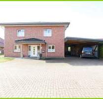 °°°Wunderschönes großes Einfamilienhaus direkt in Apensen °°°