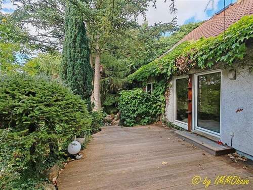 Ein Platz im Grünen - 