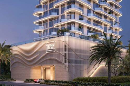Bild 2 - 3 Zimmer Etagenwohnung zum Kaufen in Dubai