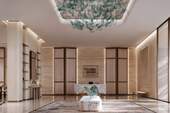 Bild 3 - 3 Zimmer Etagenwohnung in Dubai