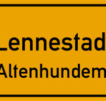 Top EG-Lage in Altenhundem! Hohe Laufkundschaft! - Lennestadt