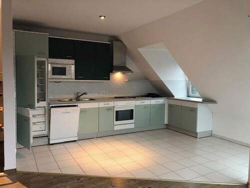 Bild 3 - 3 Zimmer Etagenwohnung in Falkensee