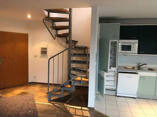 Bild 4 - Etagenwohnung mit 59,00 m&sup2; in Falkensee zur Miete