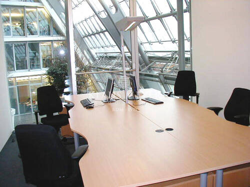 Büro am Atrium - 
