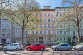 Ansicht Strasse - 