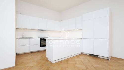 Küche - ***WG-Haus, kleines Studentenwohnheim mitten in Regensburg***