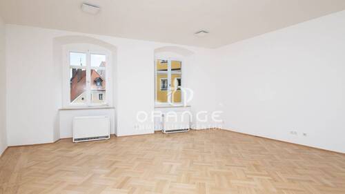 Zimmer 5 - 1 Zimmer Etagenwohnung in Regensburg