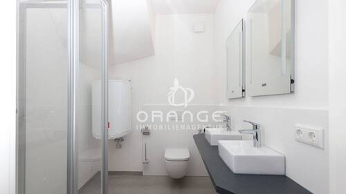 Bad 2 - Etagenwohnung mit 248,60 m&sup2; in Regensburg zur Miete