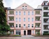 Außenansicht - 2 Zimmer Etagenwohnung in Berlin