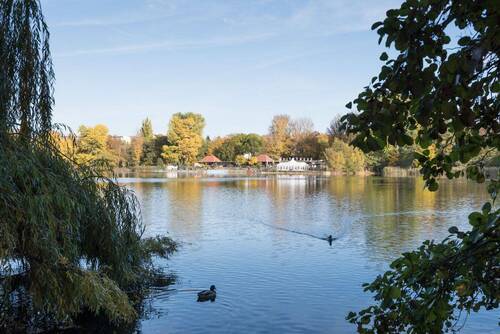 Umgebung - 
