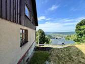 Seitenansicht - 