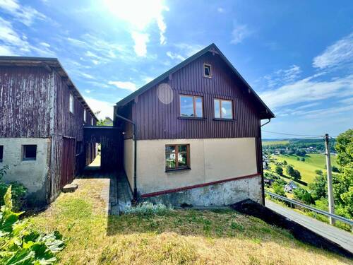 Seitenansicht - 
